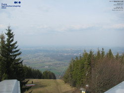 Červená sjezdovka, Třinec