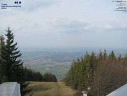 Červená sjezdovka, Třinec