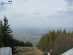 Červená sjezdovka, Třinec