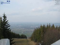 Červená sjezdovka, Třinec