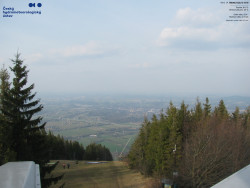 Červená sjezdovka, Třinec