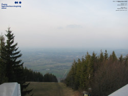 Červená sjezdovka, Třinec