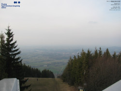 Červená sjezdovka, Třinec