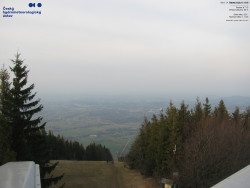 Červená sjezdovka, Třinec