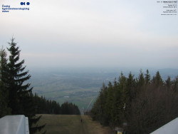 Červená sjezdovka, Třinec