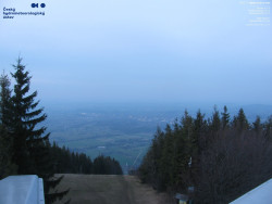 Červená sjezdovka, Třinec