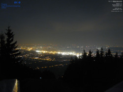 Červená sjezdovka, Třinec