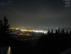 Červená sjezdovka, Třinec