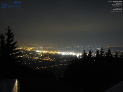 Červená sjezdovka, Třinec