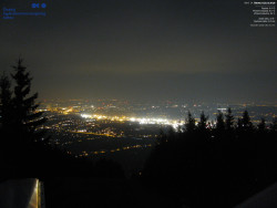 Červená sjezdovka, Třinec