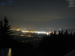 Červená sjezdovka, Třinec