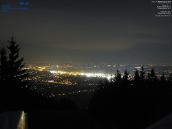 Červená sjezdovka, Třinec