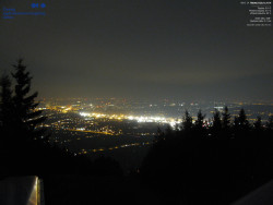 Červená sjezdovka, Třinec