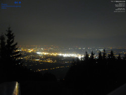 Červená sjezdovka, Třinec