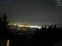 Červená sjezdovka, Třinec