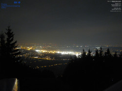 Červená sjezdovka, Třinec