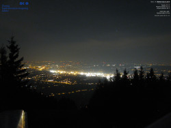 Červená sjezdovka, Třinec