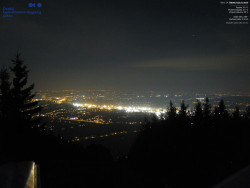 Červená sjezdovka, Třinec