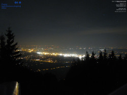 Červená sjezdovka, Třinec