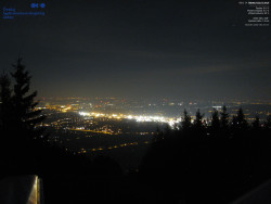 Červená sjezdovka, Třinec