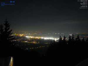 Javorový vrch - Červená sjezdovka, Třinec - 25.3.2026 v 00:00 Javorový vrch - Červená sjezdovka, Třinec - 25.3.2026 v 00:00