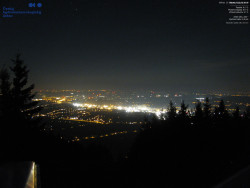 Červená sjezdovka, Třinec