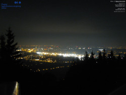 Červená sjezdovka, Třinec