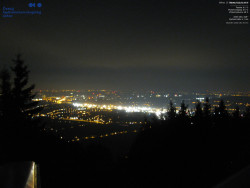 Červená sjezdovka, Třinec