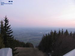 Červená sjezdovka, Třinec