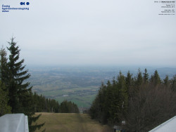 Červená sjezdovka, Třinec