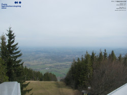 Červená sjezdovka, Třinec