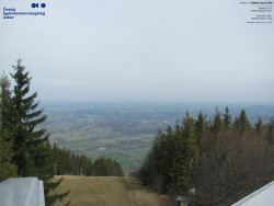 Červená sjezdovka, Třinec