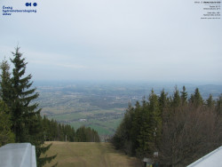 Červená sjezdovka, Třinec