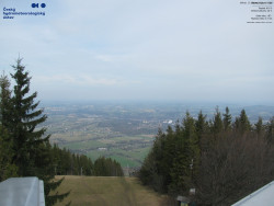 Červená sjezdovka, Třinec