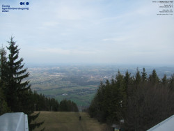 Červená sjezdovka, Třinec