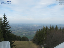 Červená sjezdovka, Třinec