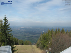 Červená sjezdovka, Třinec