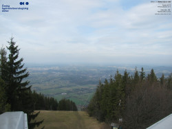 Červená sjezdovka, Třinec