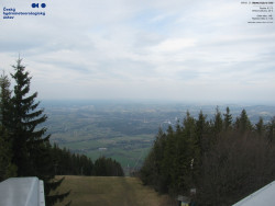 Červená sjezdovka, Třinec