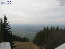 Červená sjezdovka, Třinec