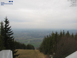 Červená sjezdovka, Třinec