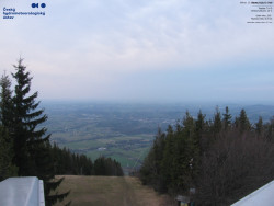 Červená sjezdovka, Třinec