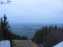 Červená sjezdovka, Třinec