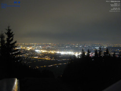 Červená sjezdovka, Třinec