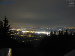 Červená sjezdovka, Třinec