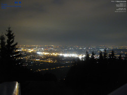 Červená sjezdovka, Třinec