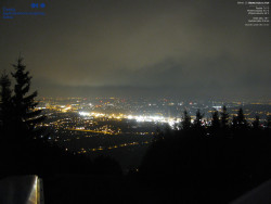 Červená sjezdovka, Třinec