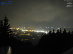 Červená sjezdovka, Třinec