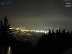 Červená sjezdovka, Třinec