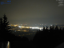 Červená sjezdovka, Třinec